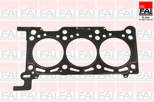 Gasket, cylinder head